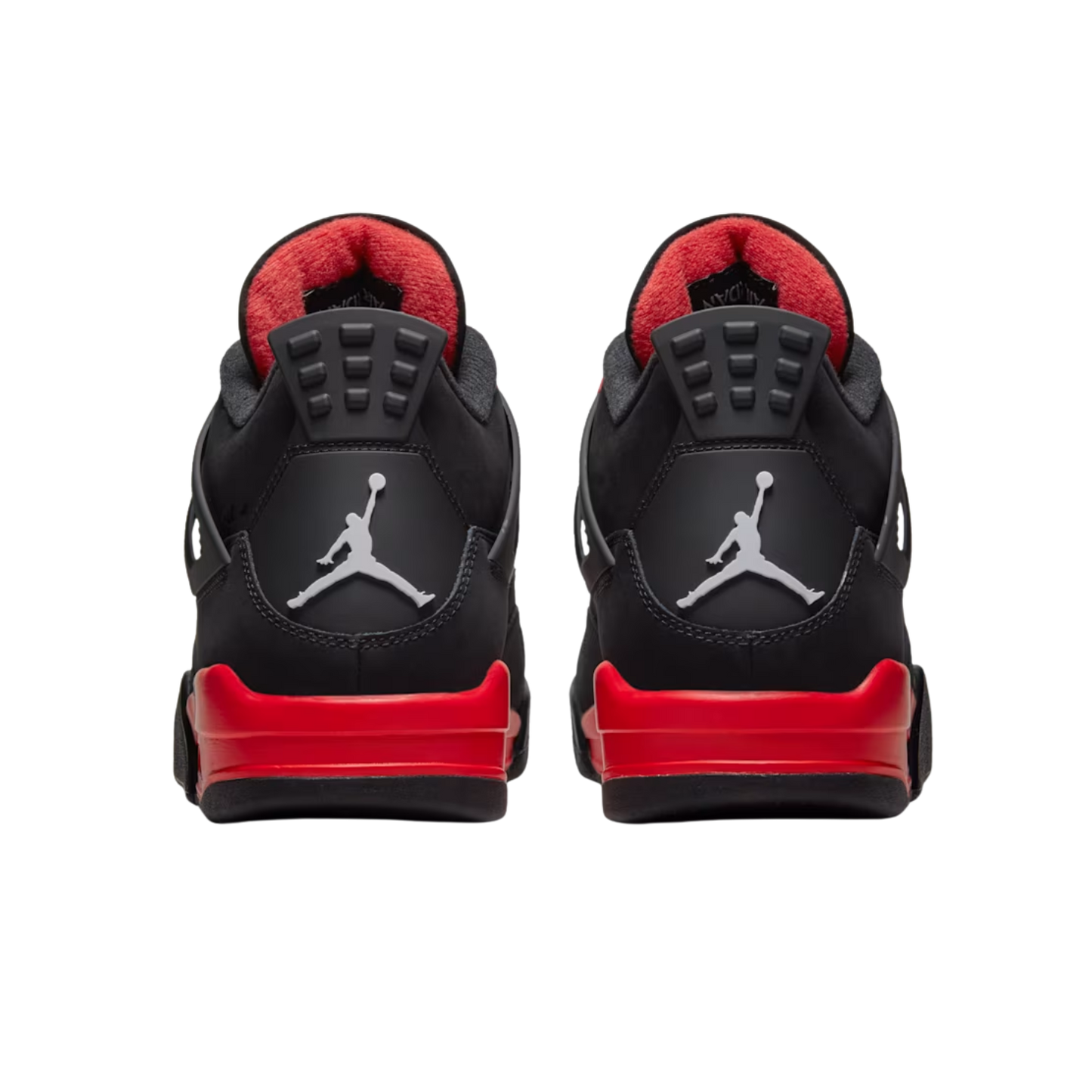 Nike Air Jordan 4 Retro Red Thunder