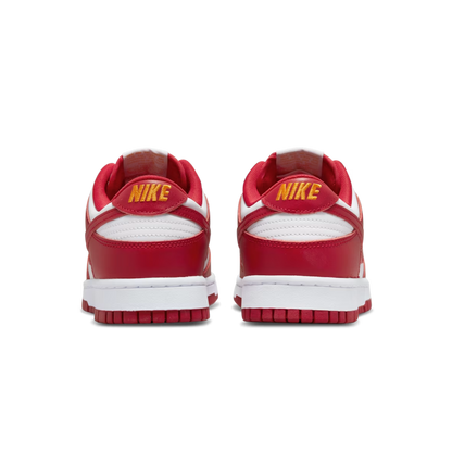 Nike Dunk Low Gym Red