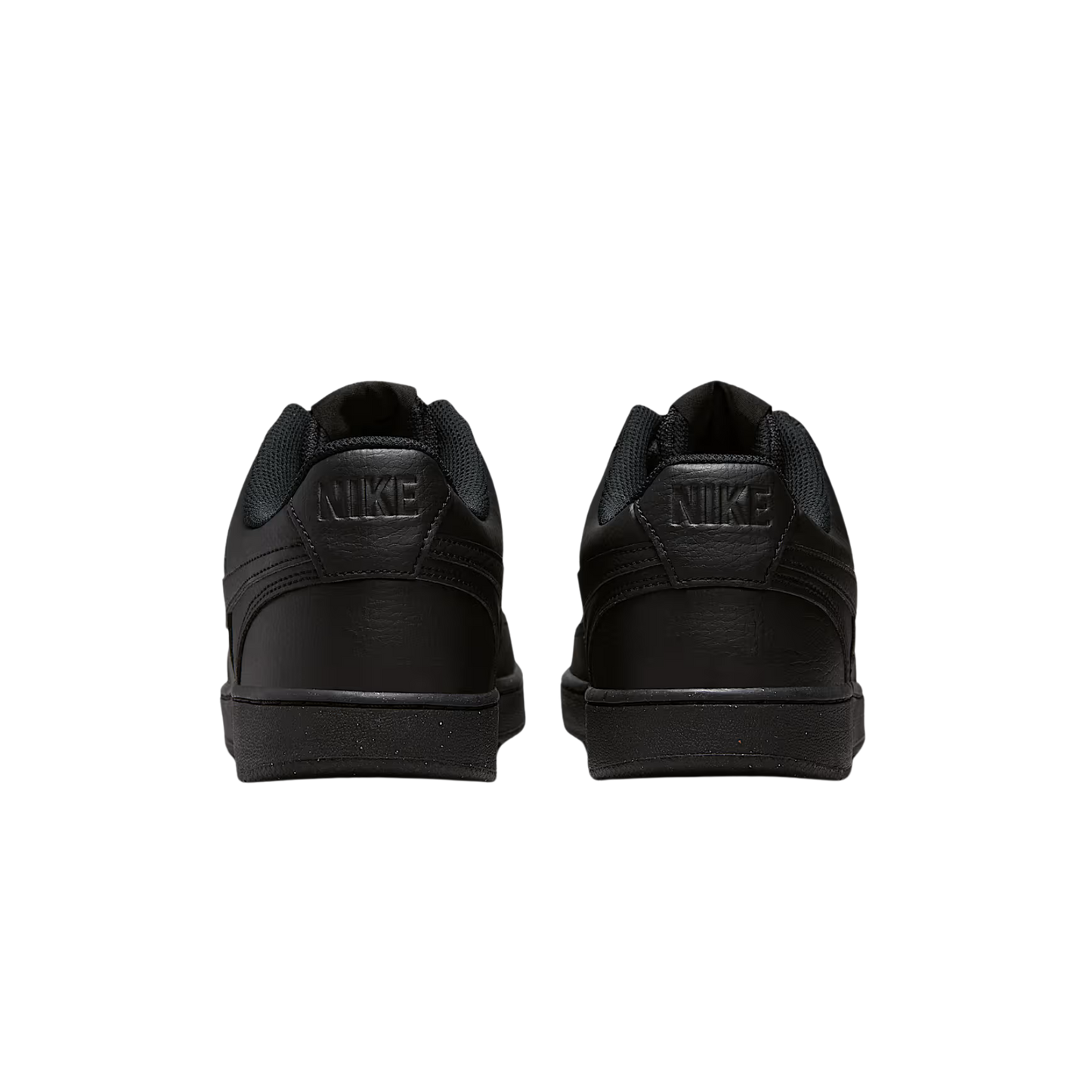 Nike Court Vision Low Next Nature Black