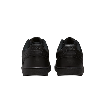 Nike Court Vision Low Next Nature Black