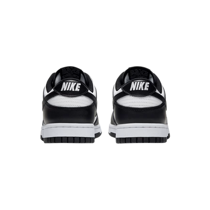 Nike Dunk Low Black
