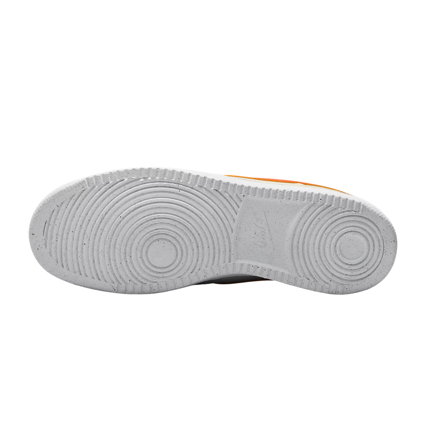 Nike Court Vision Low Next Nature Orange