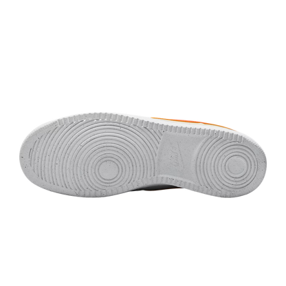 Nike Court Vision Low Next Nature Orange