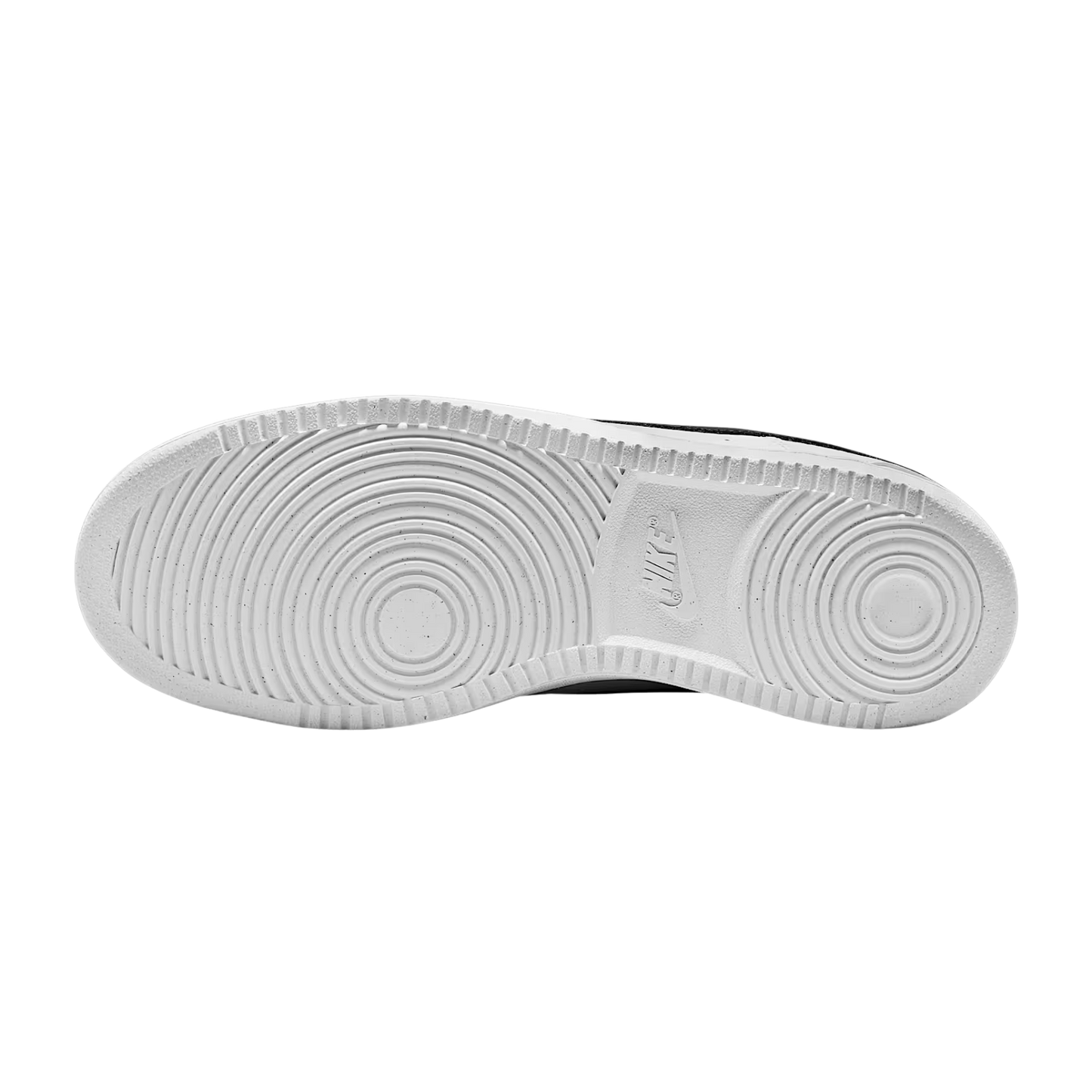 Nike Court Vision Low Next Nature White Black