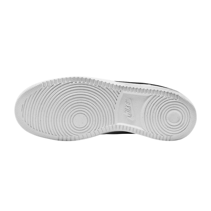 Nike Court Vision Low Next Nature White Black