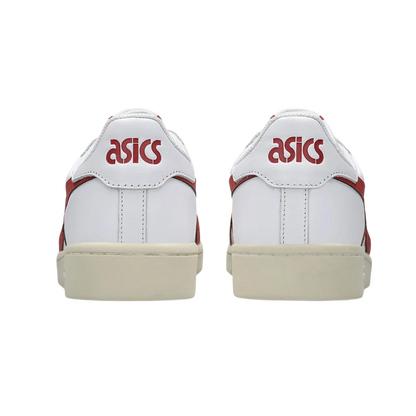 Asics JAPAN S White Red