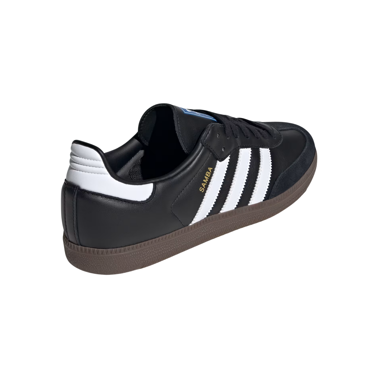 Adidas Samba OG Core Black