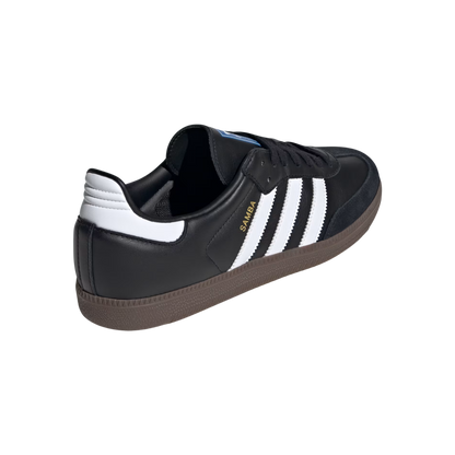 Adidas Samba OG Core Black