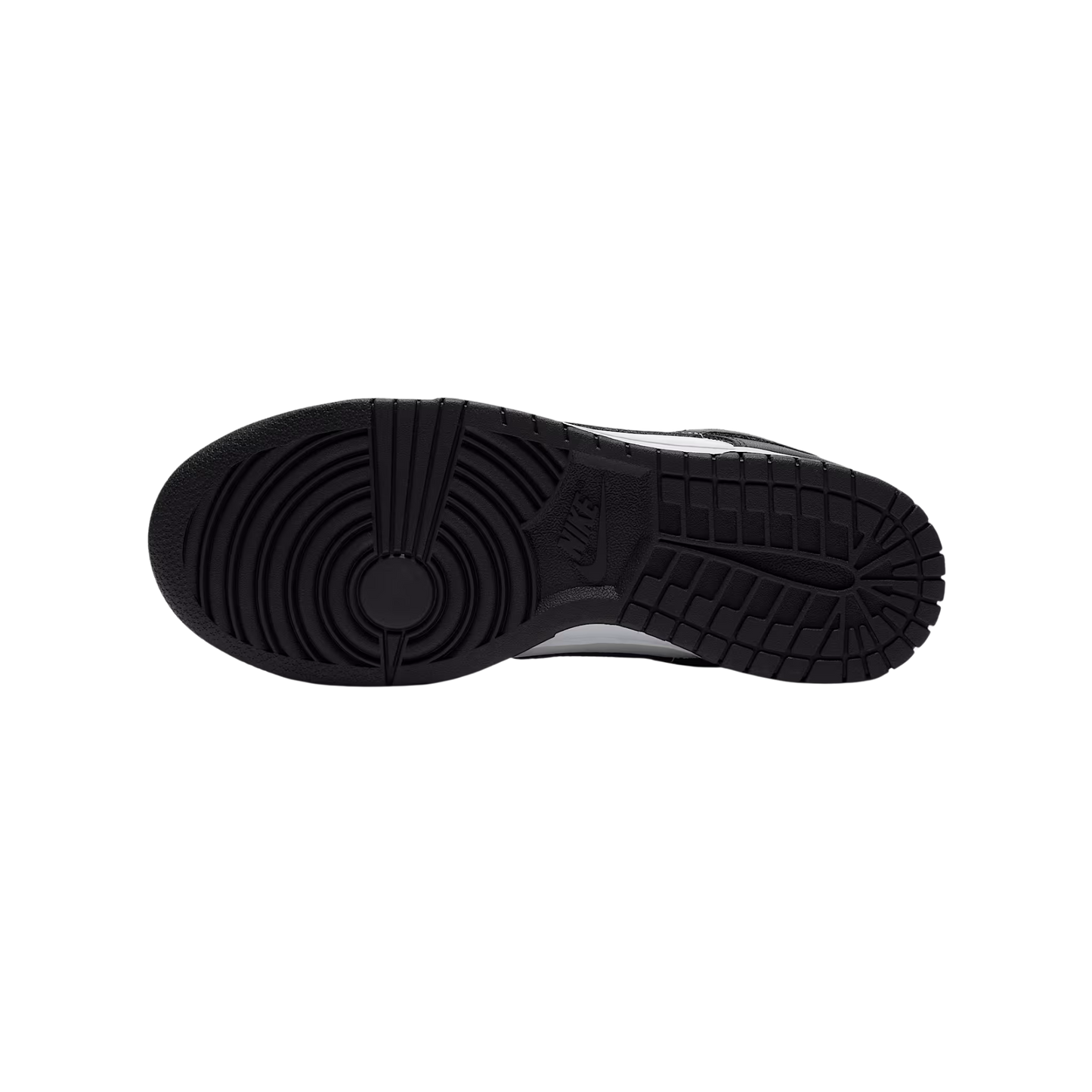 Nike Dunk Low Black