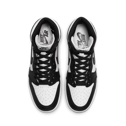 Nike Air Jordan 1 High 85 Black White