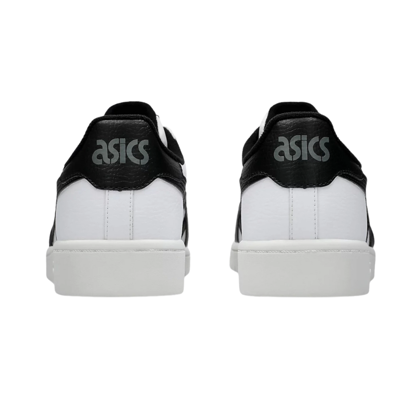 Asics JAPAN S White Black