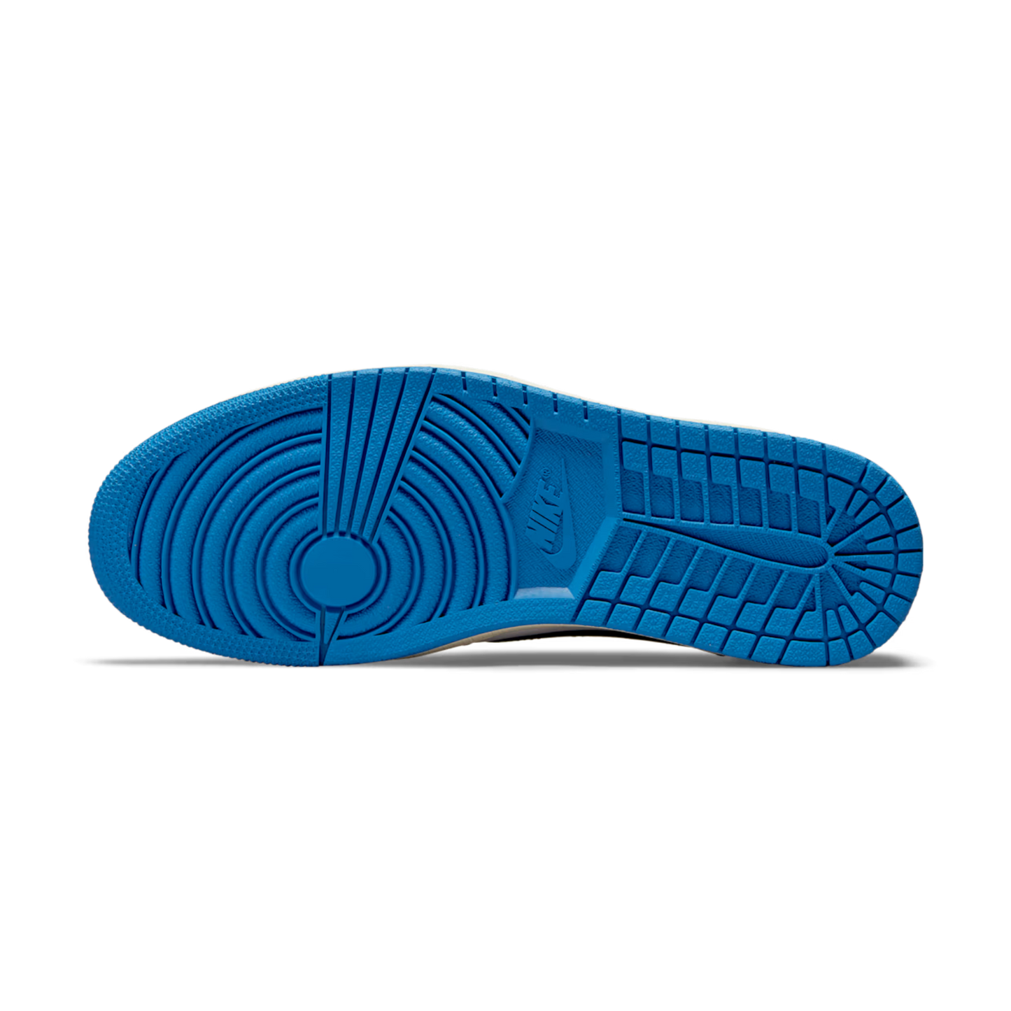 Nike Air Jordan 1 Low X Travis Scott Fragment
