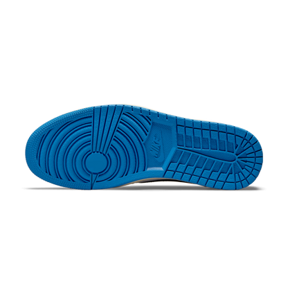 Nike Air Jordan 1 Low X Travis Scott Fragment