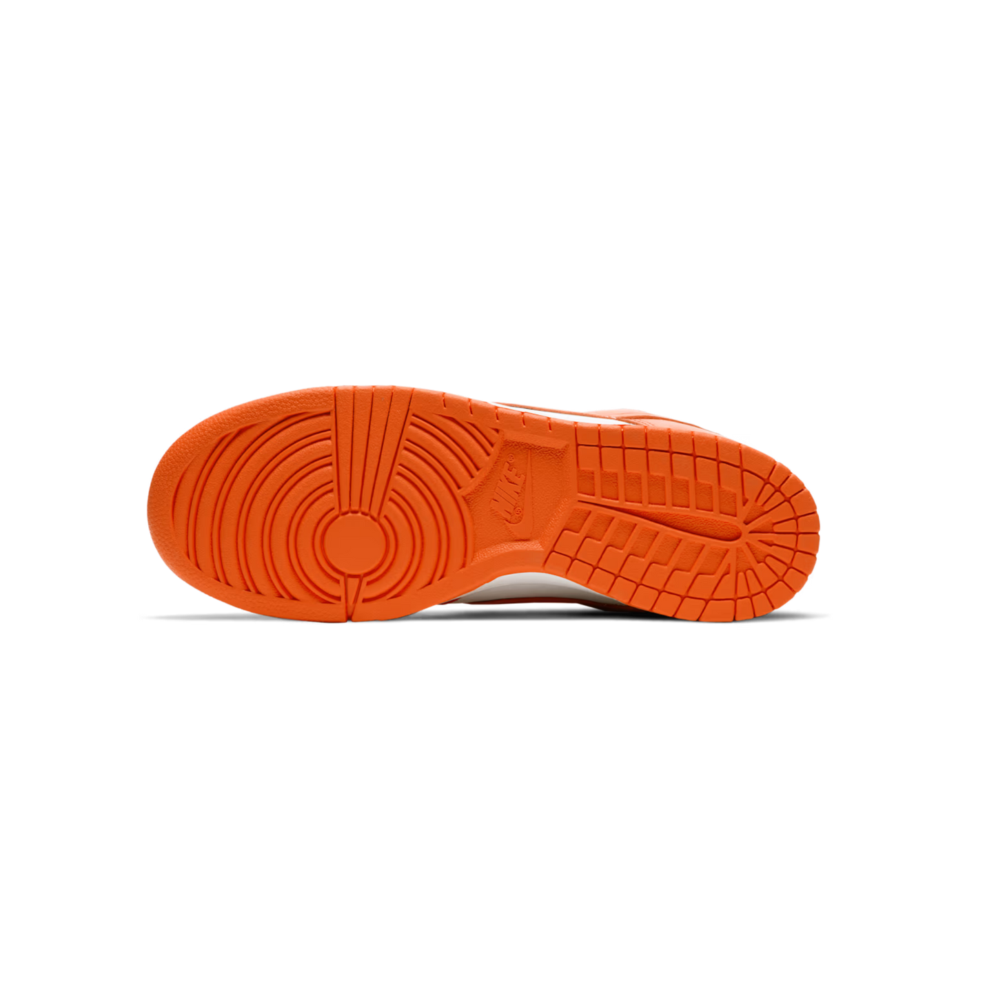 Nike Dunk Low Orange Blaze