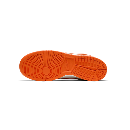 Nike Dunk Low Orange Blaze