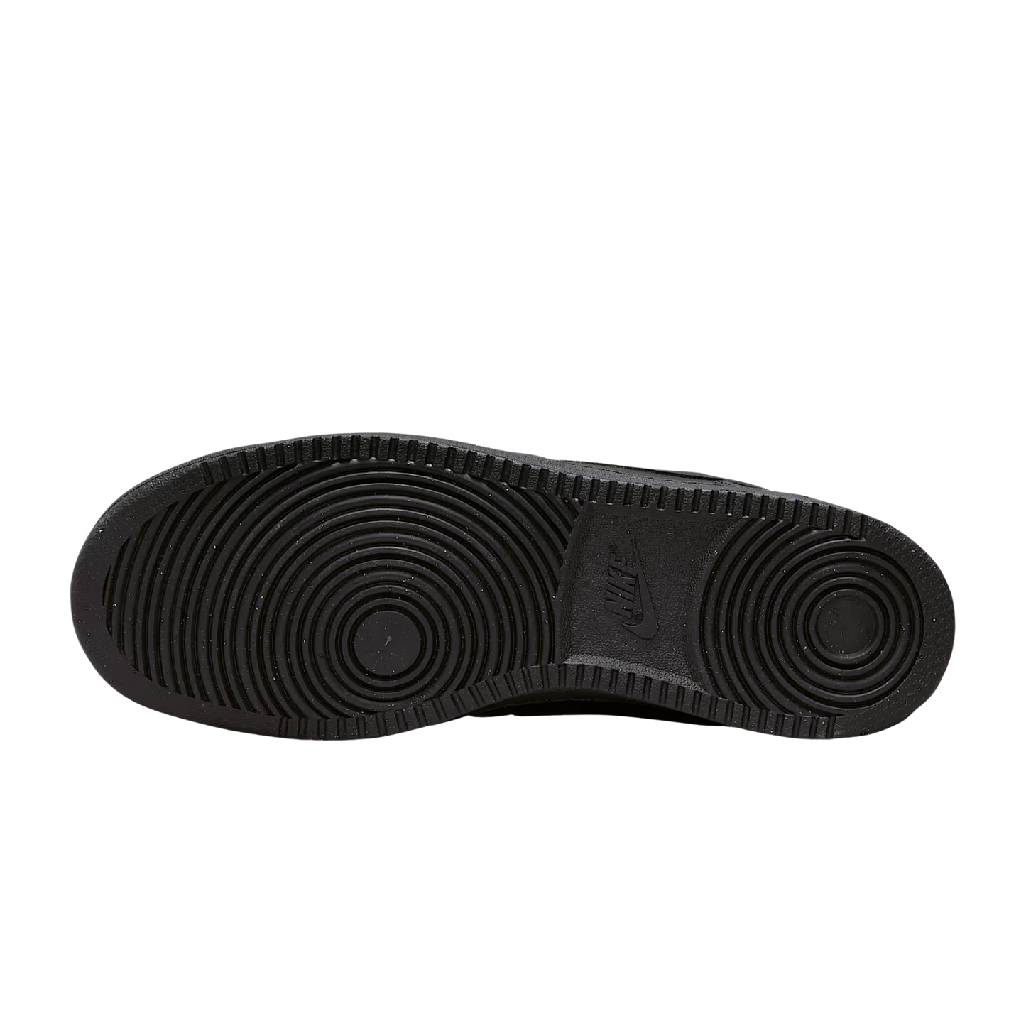 Nike Court Vision Low Next Nature Black
