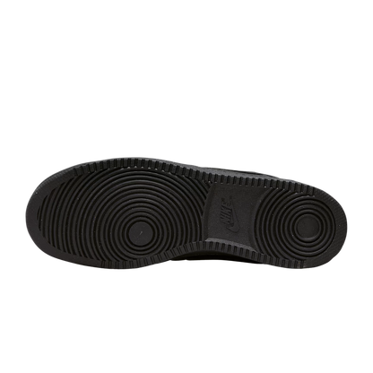 Nike Court Vision Low Next Nature Black