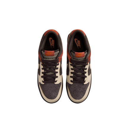 Nike SB Dunk Low Red Panda