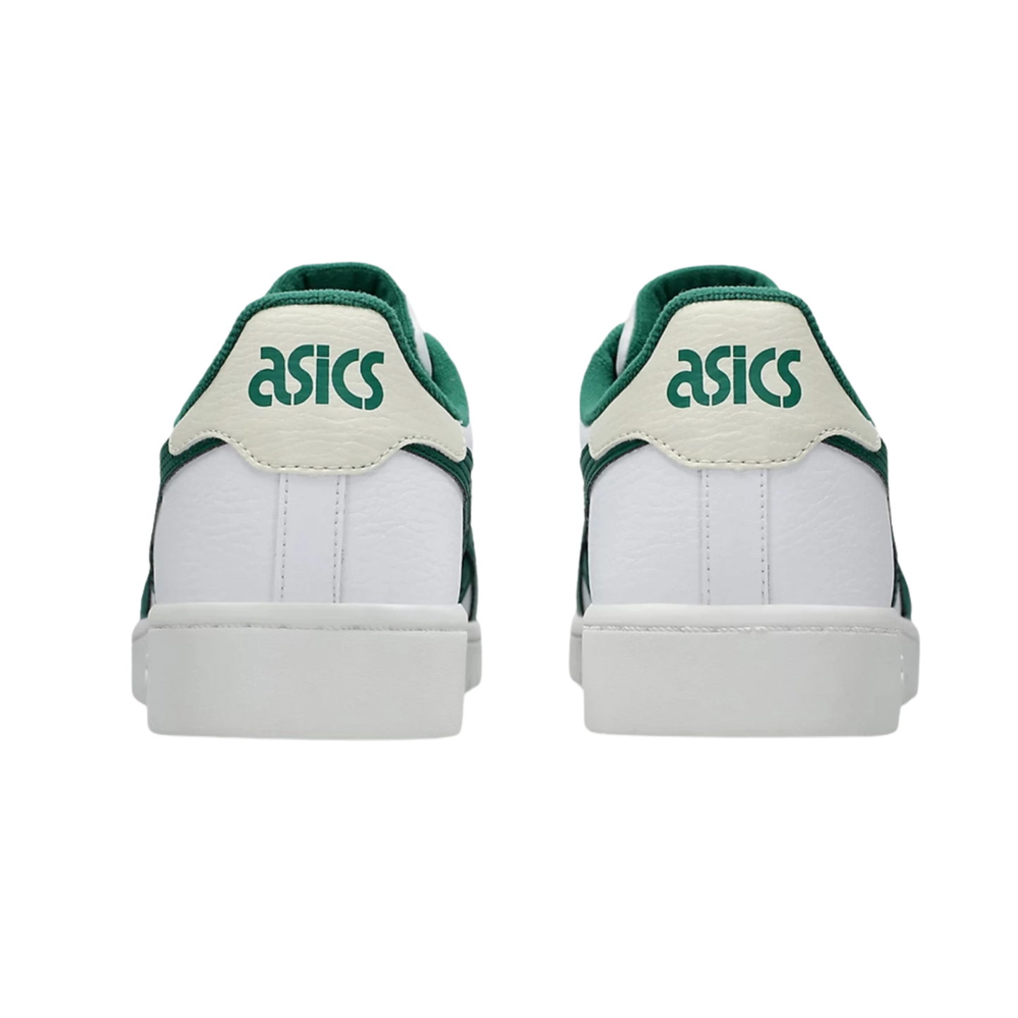 Asics JAPAN S White Jasper Green