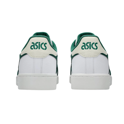 Asics JAPAN S White Jasper Green
