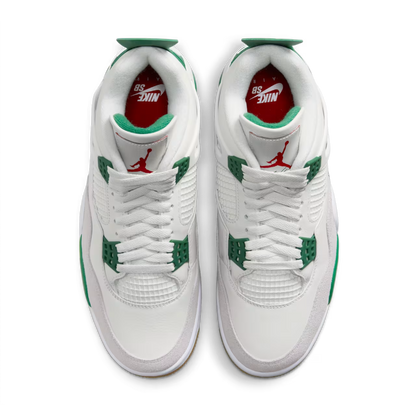 Nike SB X Air Jordan 4 Pine Green