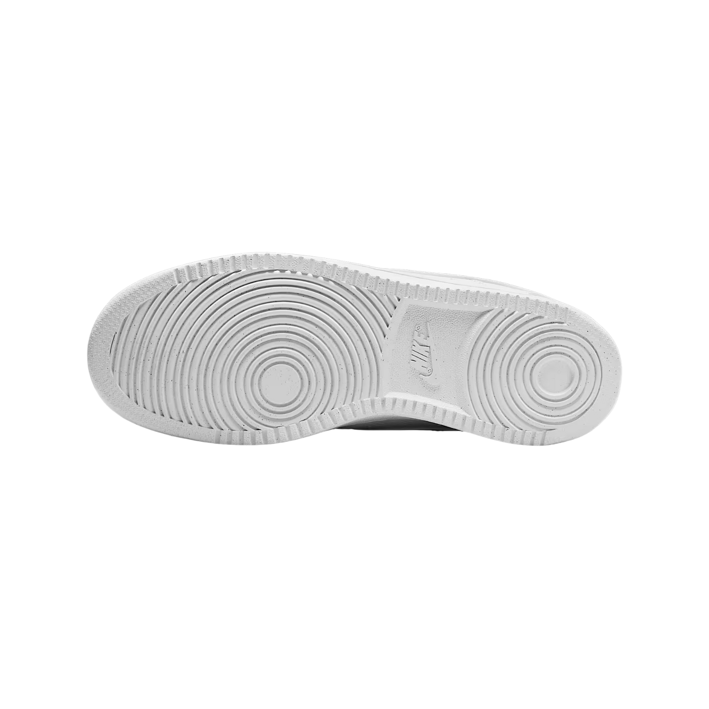 Nike Court Vision Low Next Nature White