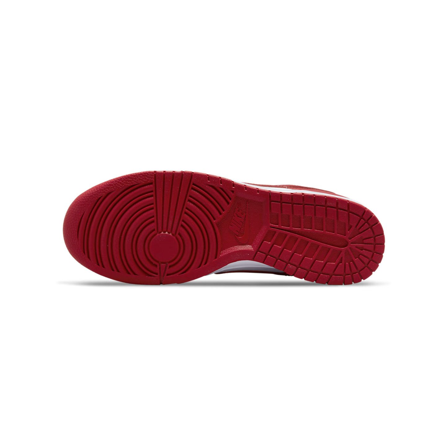 Nike Dunk Low Gym Red