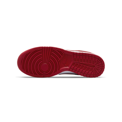 Nike Dunk Low Gym Red