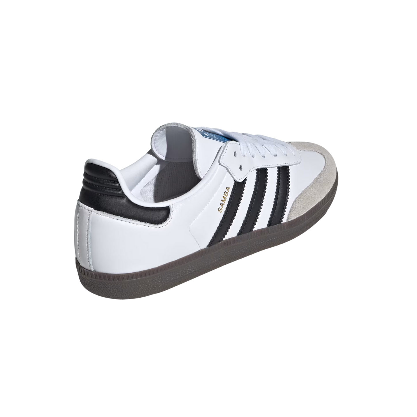 Adidas Samba OG White