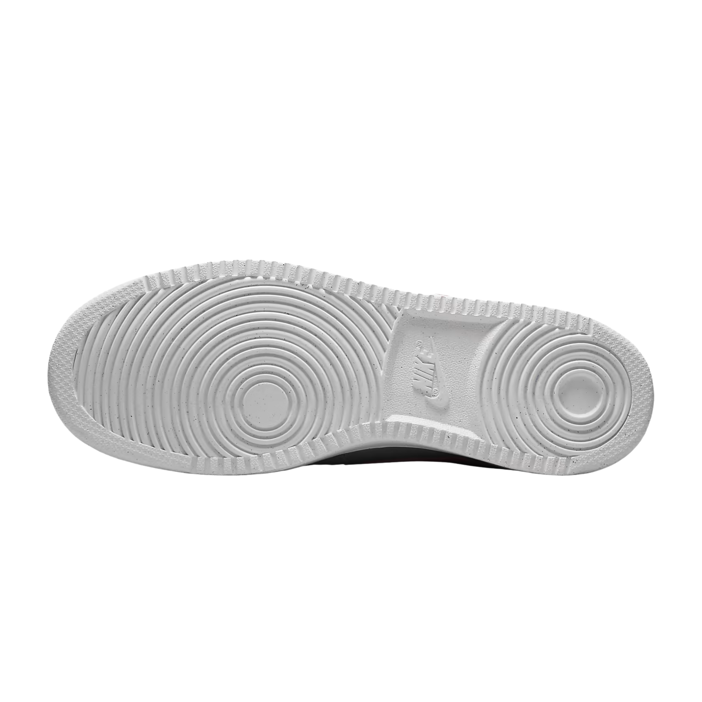 Nike Court Vision Low Next Nature Wolf Grey Red
