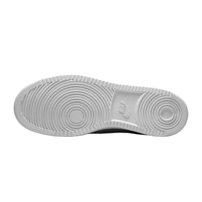 Nike Court Vision Low Next Nature Wolf Grey Red