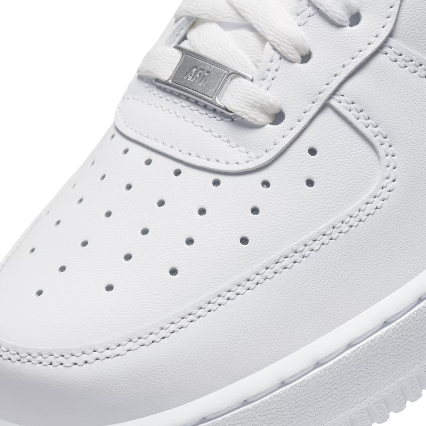 Nike Air Force 1 White