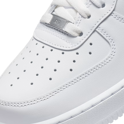 Nike Air Force 1 White