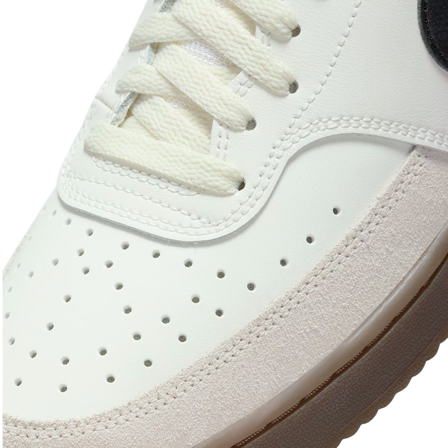 Nike court vision low light orewood