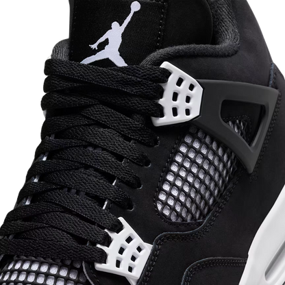 Nike Air Jordan 4 Retro White Thunder