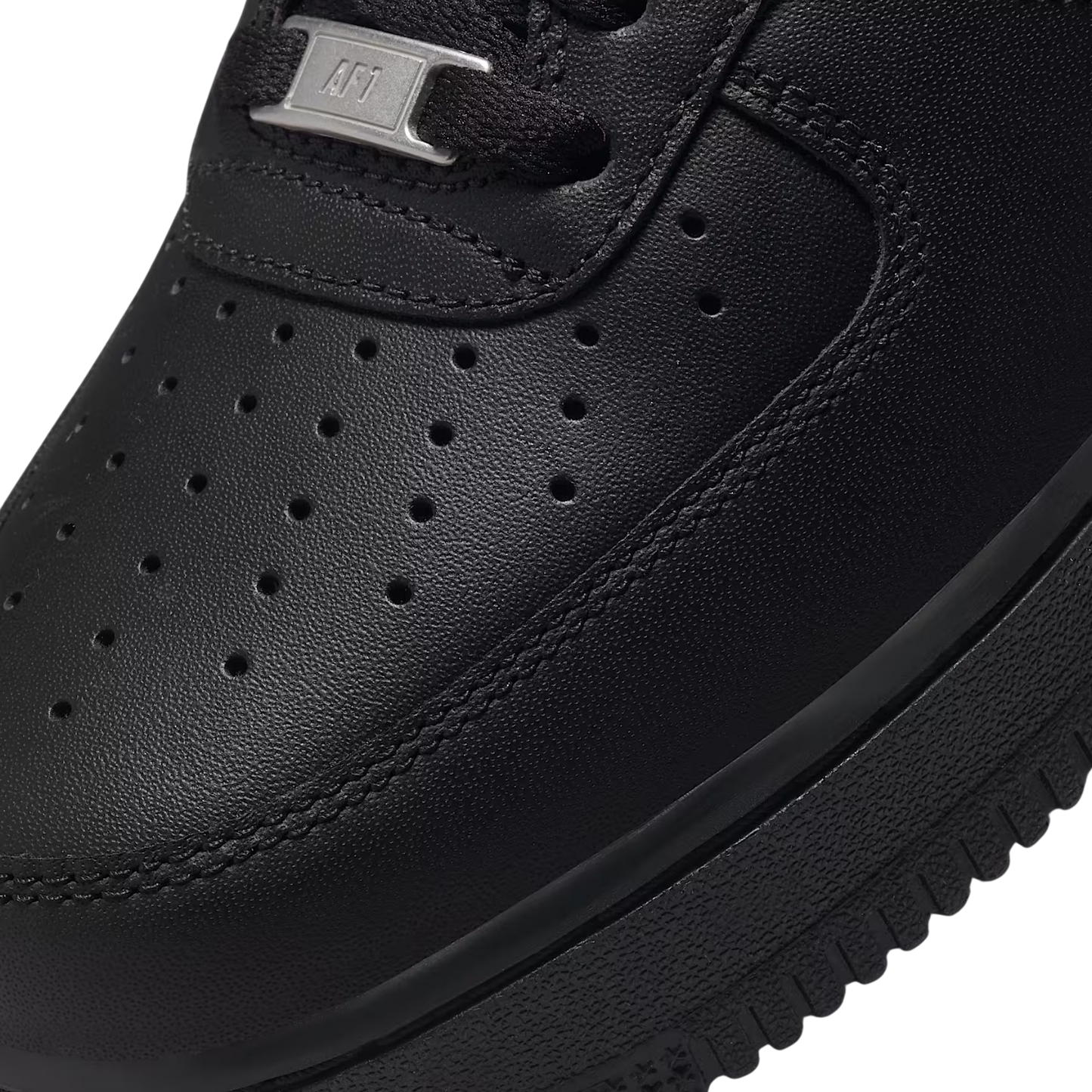 Nike Air Force 1 Black