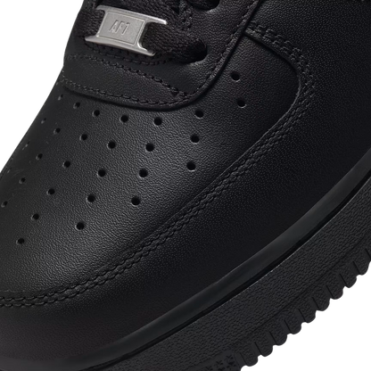 Nike Air Force 1 Black