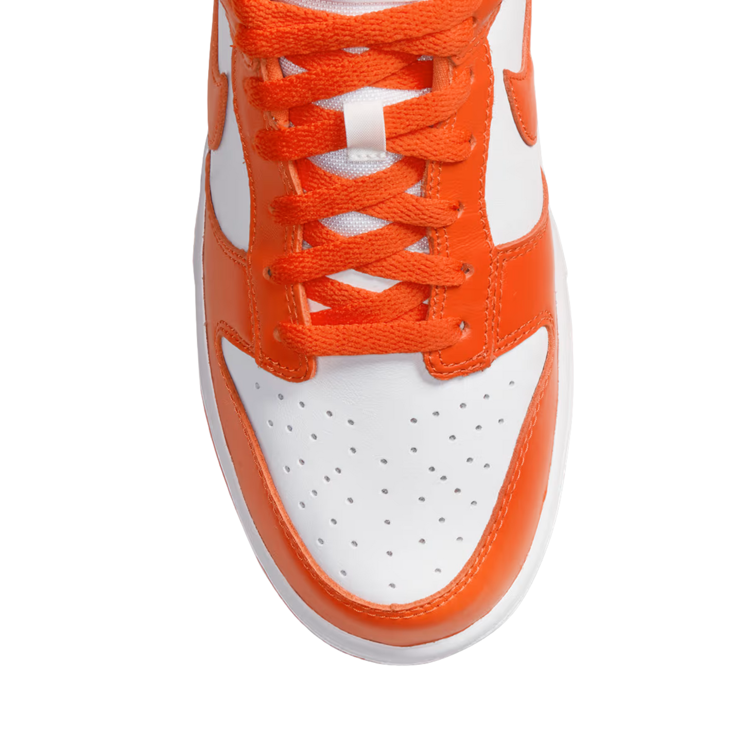 Nike Dunk Low Orange Blaze