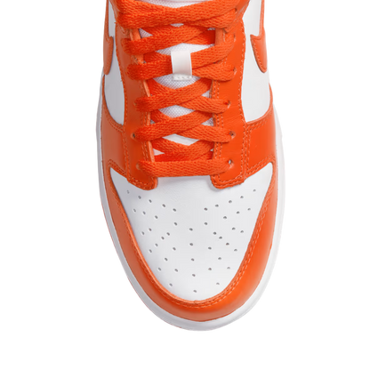 Nike Dunk Low Orange Blaze