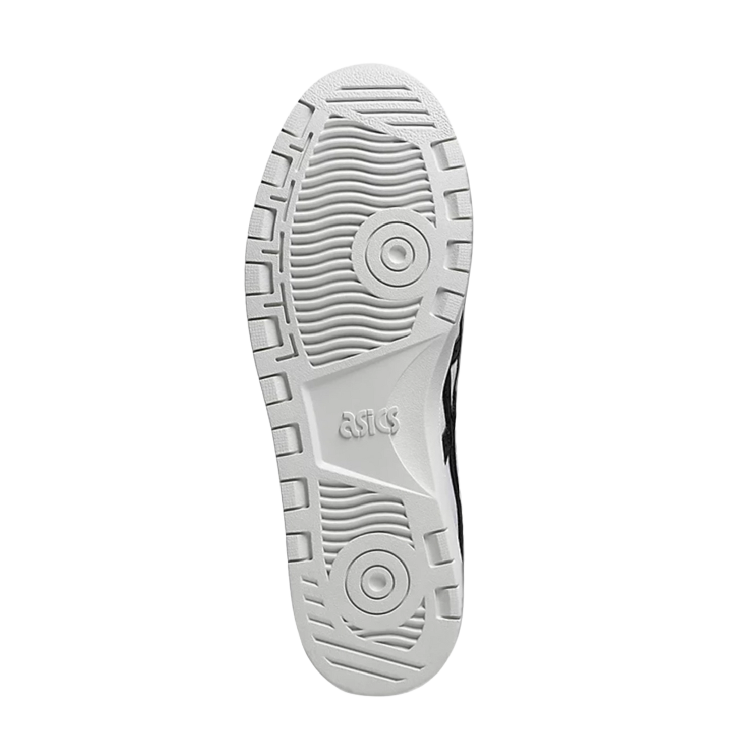 Asics JAPAN S White Black