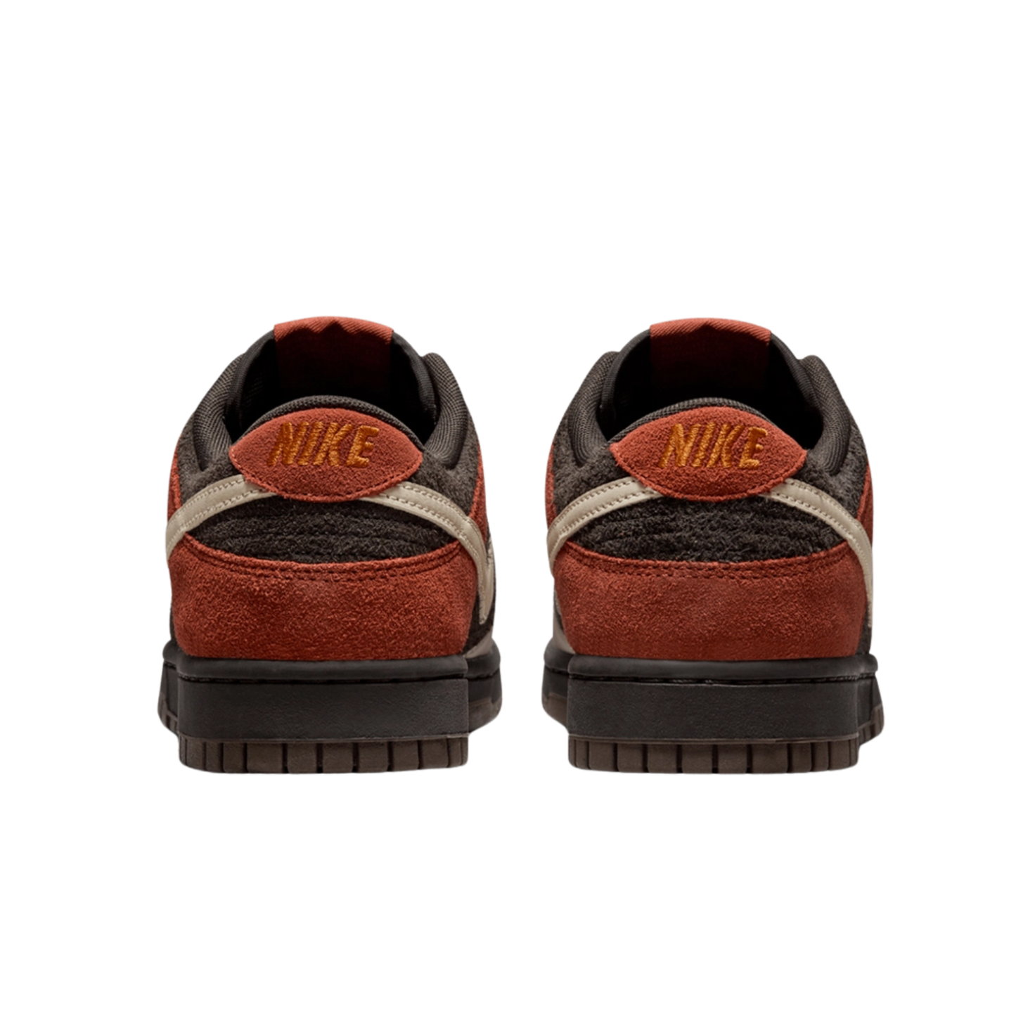 Nike SB Dunk Low Red Panda