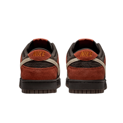 Nike SB Dunk Low Red Panda