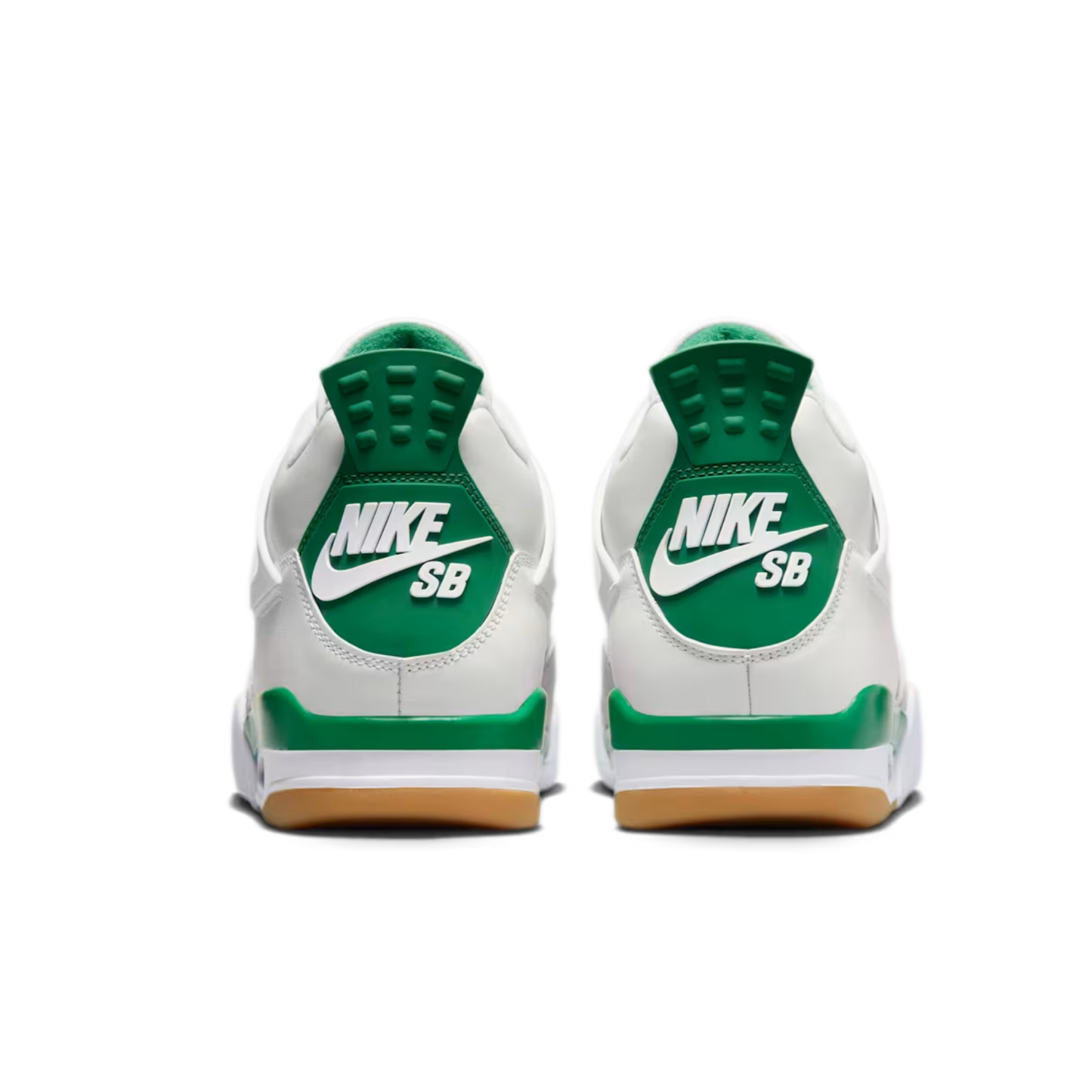 Nike SB X Air Jordan 4 Pine Green