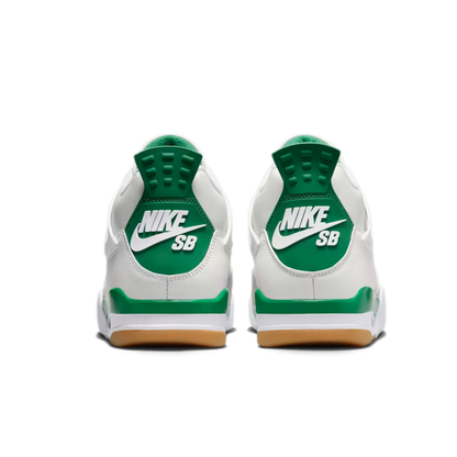 Nike SB X Air Jordan 4 Pine Green