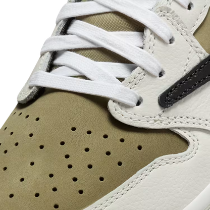 Nike Air Jordan 1 Low X Travis Scott Golf