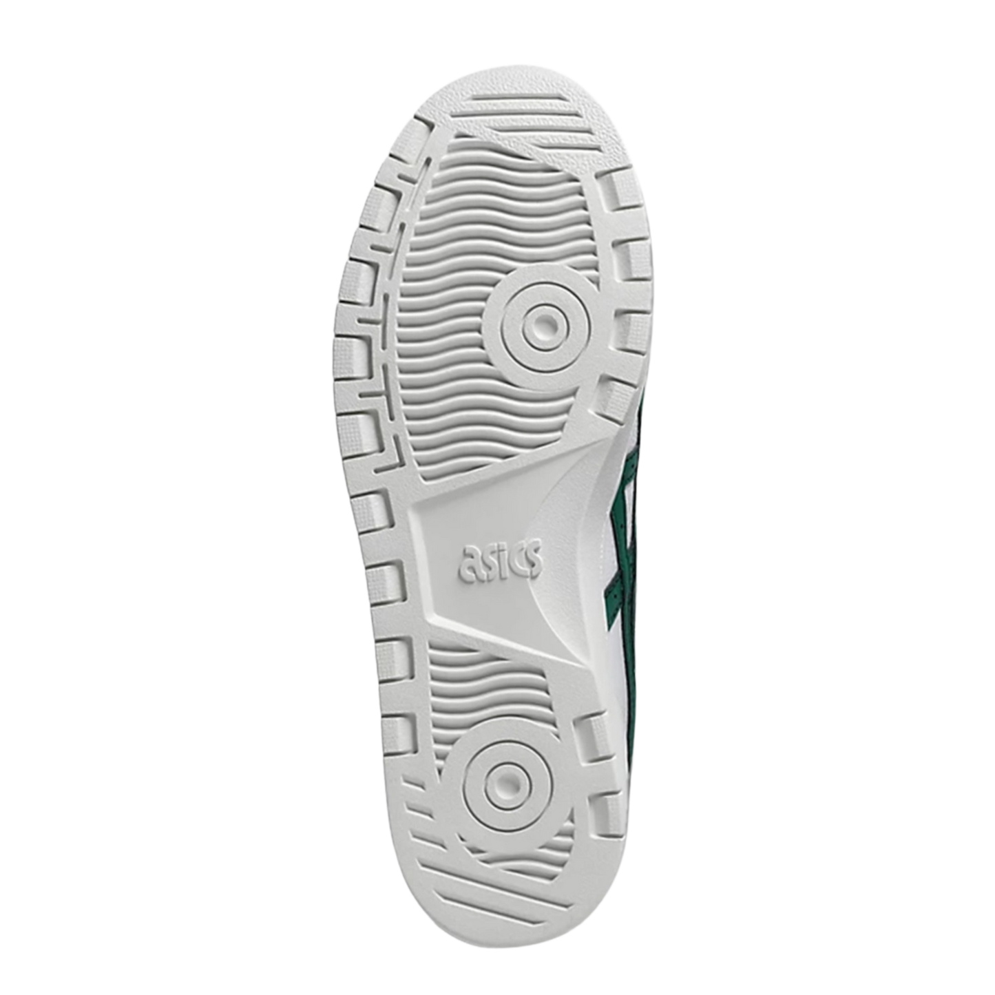 Asics JAPAN S White Jasper Green