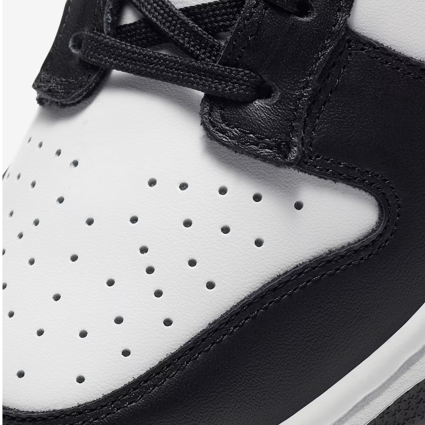 Nike Dunk Low Black