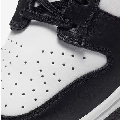 Nike Dunk Low Black
