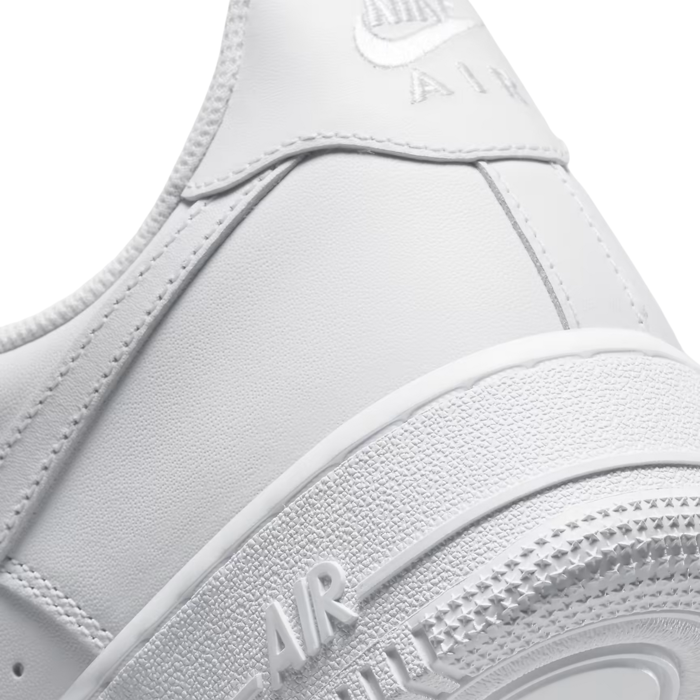 Nike Air Force 1 White