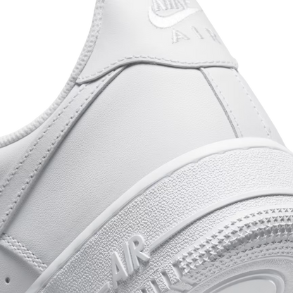Nike Air Force 1 White